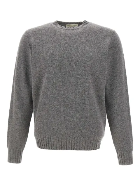 Filippo De Laurentiis crew-neck sweater