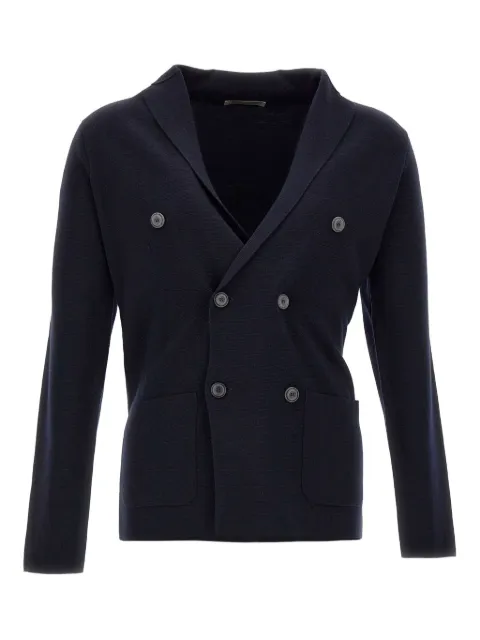 Filippo De Laurentiis double-breasted blazer
