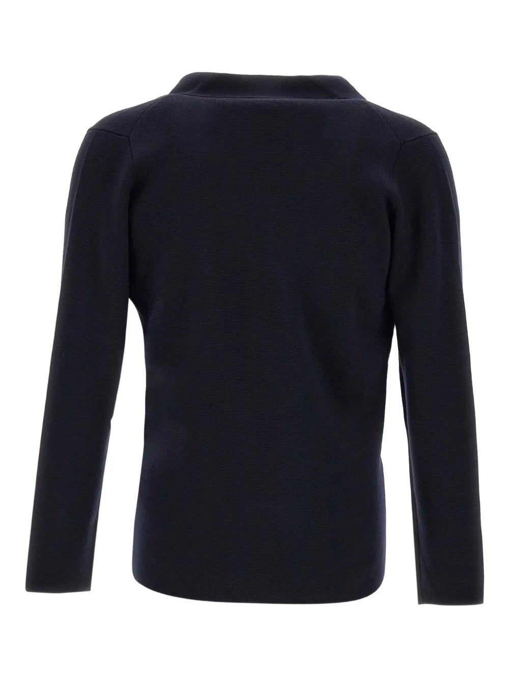 Filippo De Laurentiis Blazer met dubbele rij knopen Blauw