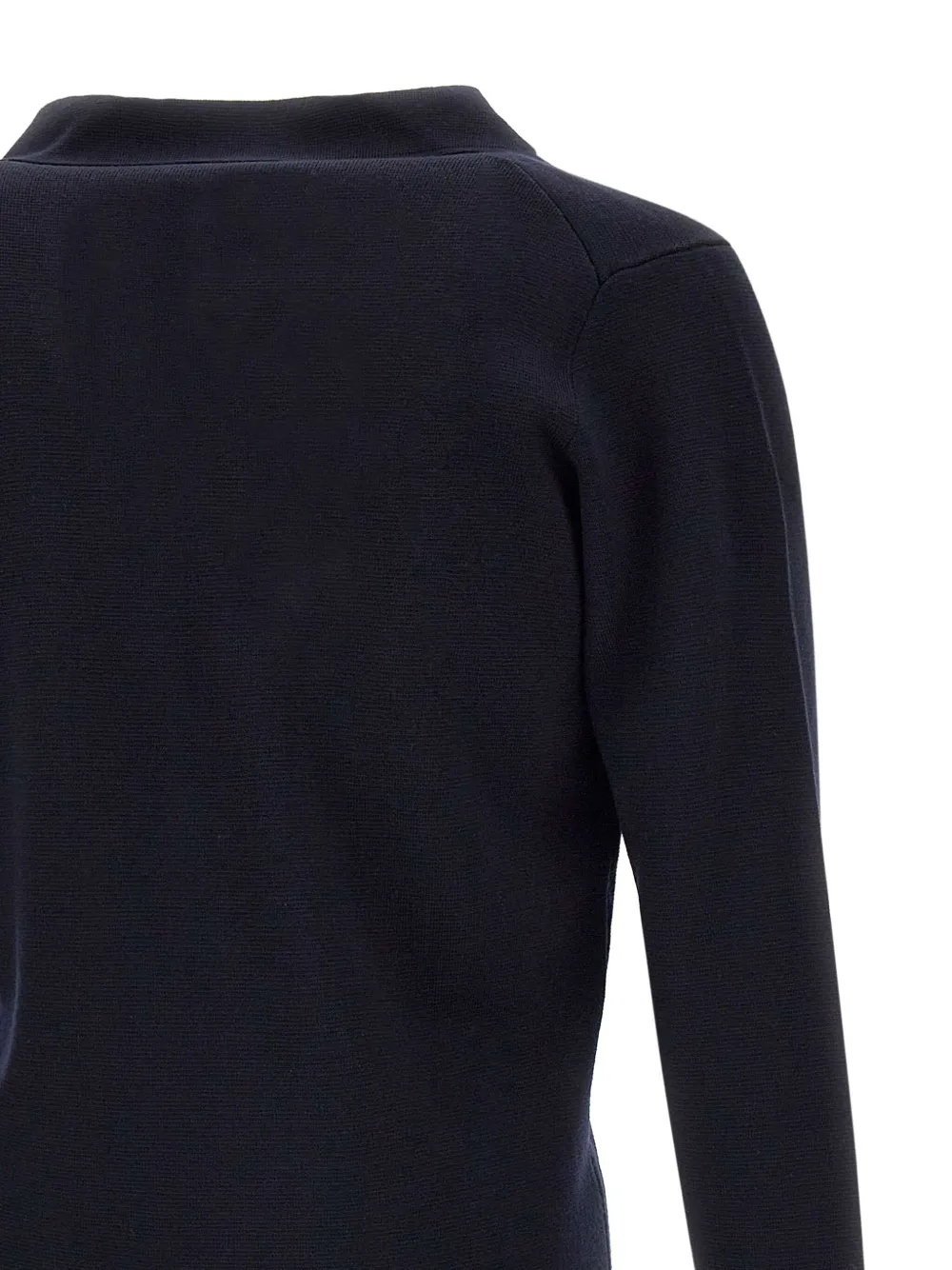 Filippo De Laurentiis Blazer met dubbele rij knopen Blauw