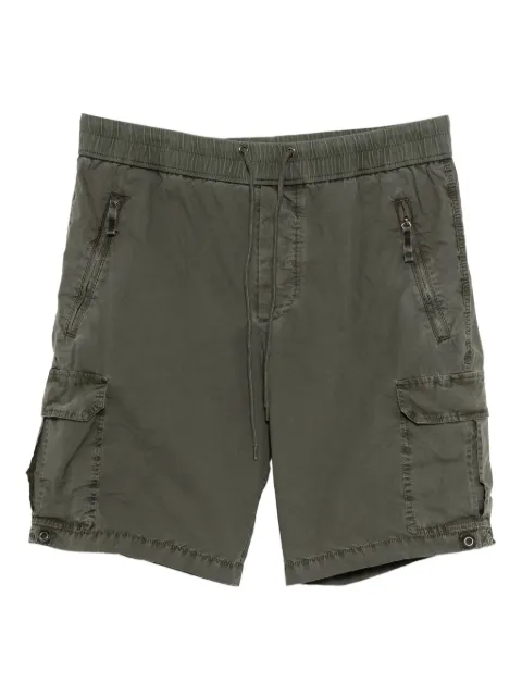 James Perse poplin cargo shorts