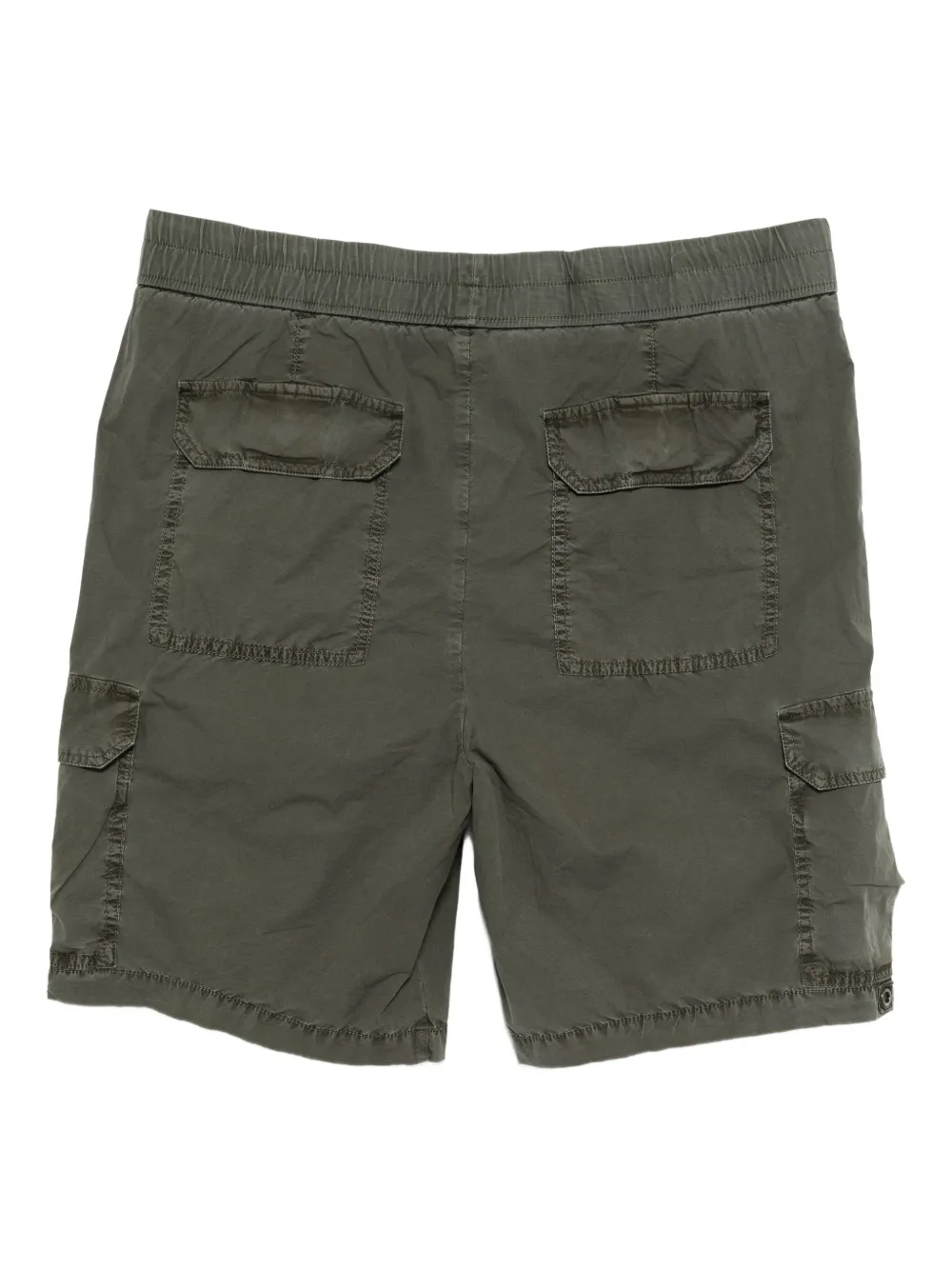 James Perse poplin cargo shorts | Cargo Shorts | Image 2