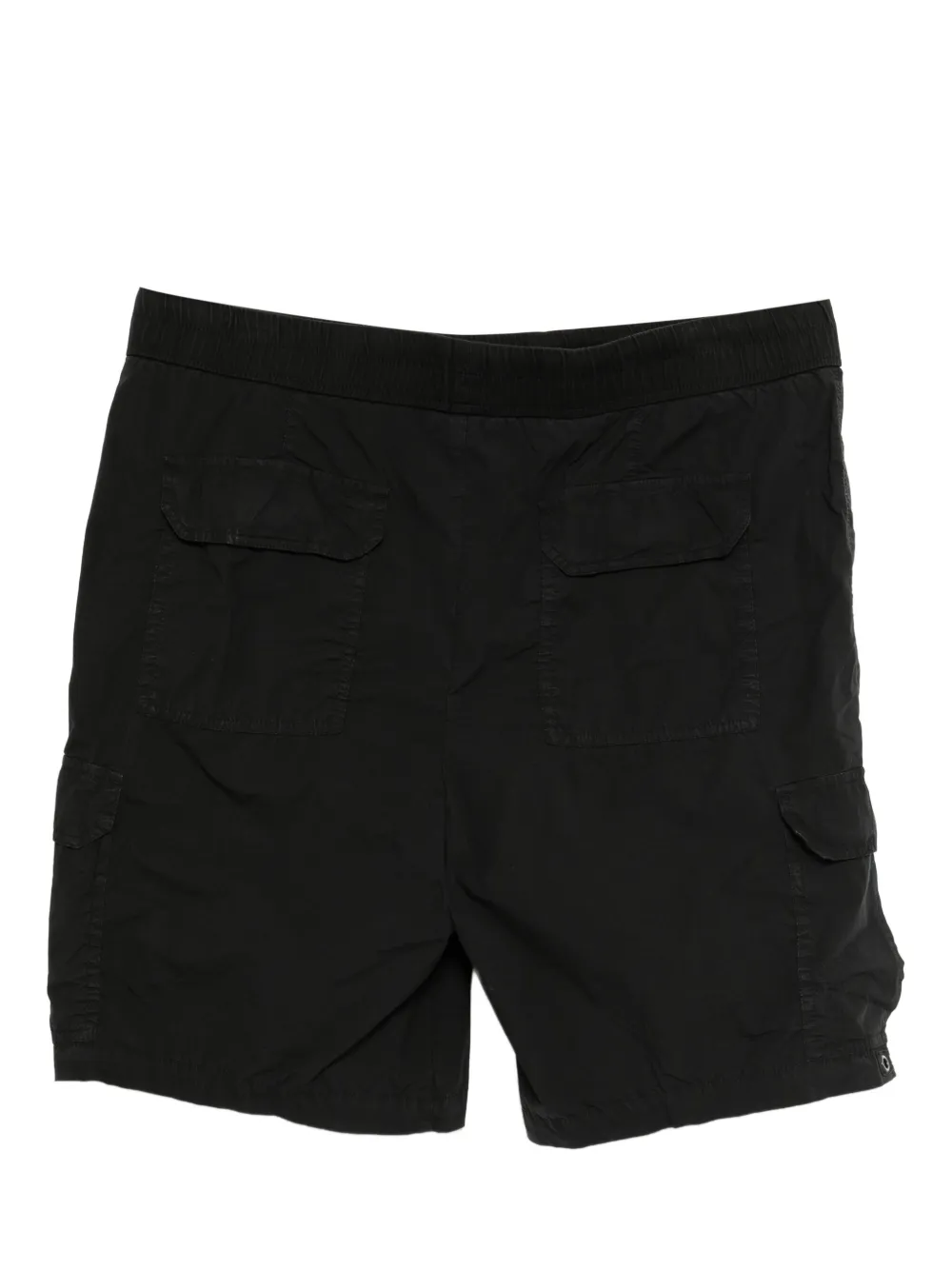 James Perse poplin cargo shorts | Cargo Shorts | Image 2