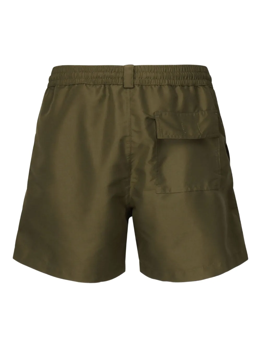 Loro Piana Bay drawstring pocket swim shorts | Swim & Board Shorts | Image 2
