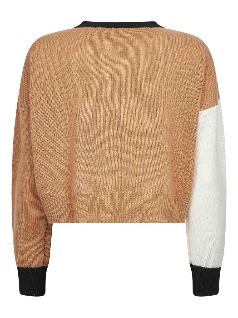 Marni colour-block cardigan | Cardigans | Image 2