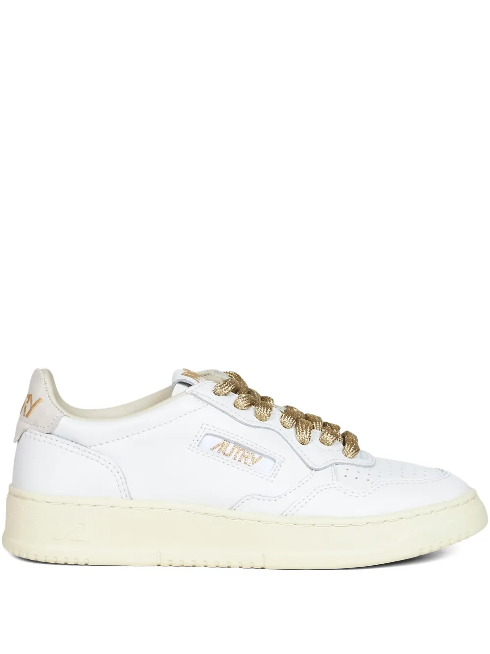 Autry Medalist sneakers White