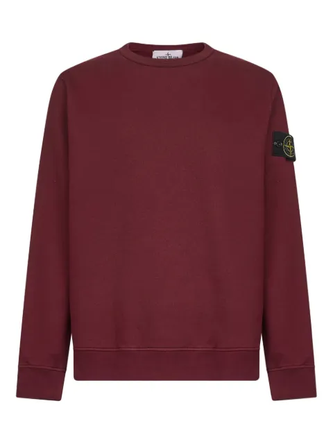 Stone Island crewneck sweatshirt