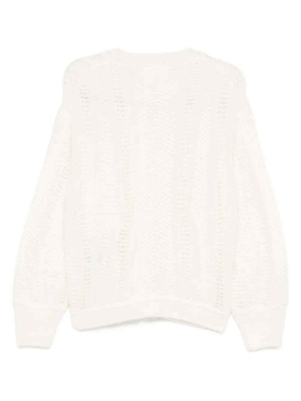 Closed Cropped vest Beige