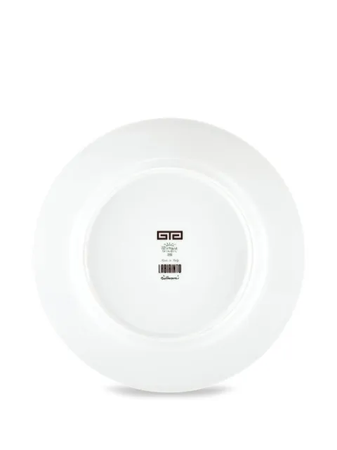 GINORI 1735 printed plate