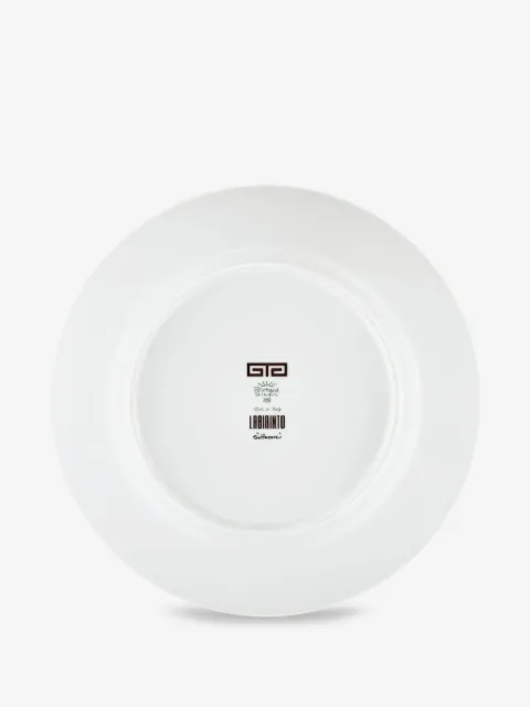 GINORI 1735 printed plate