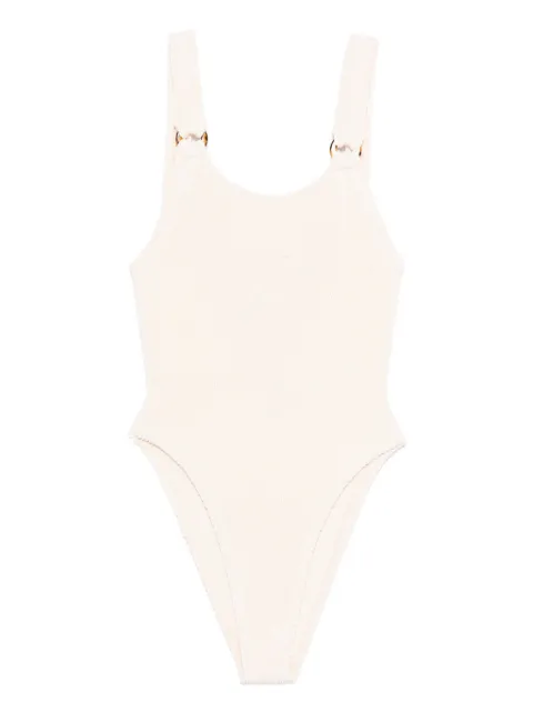 Hunza G Domino swimsuit