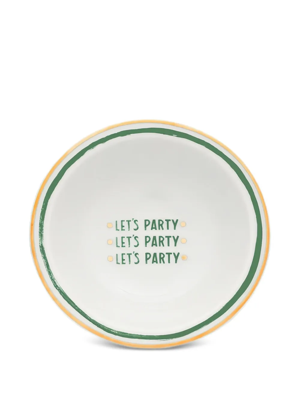Bitossi Home Let's Party bowls (set of two) | Tableware | Image 2