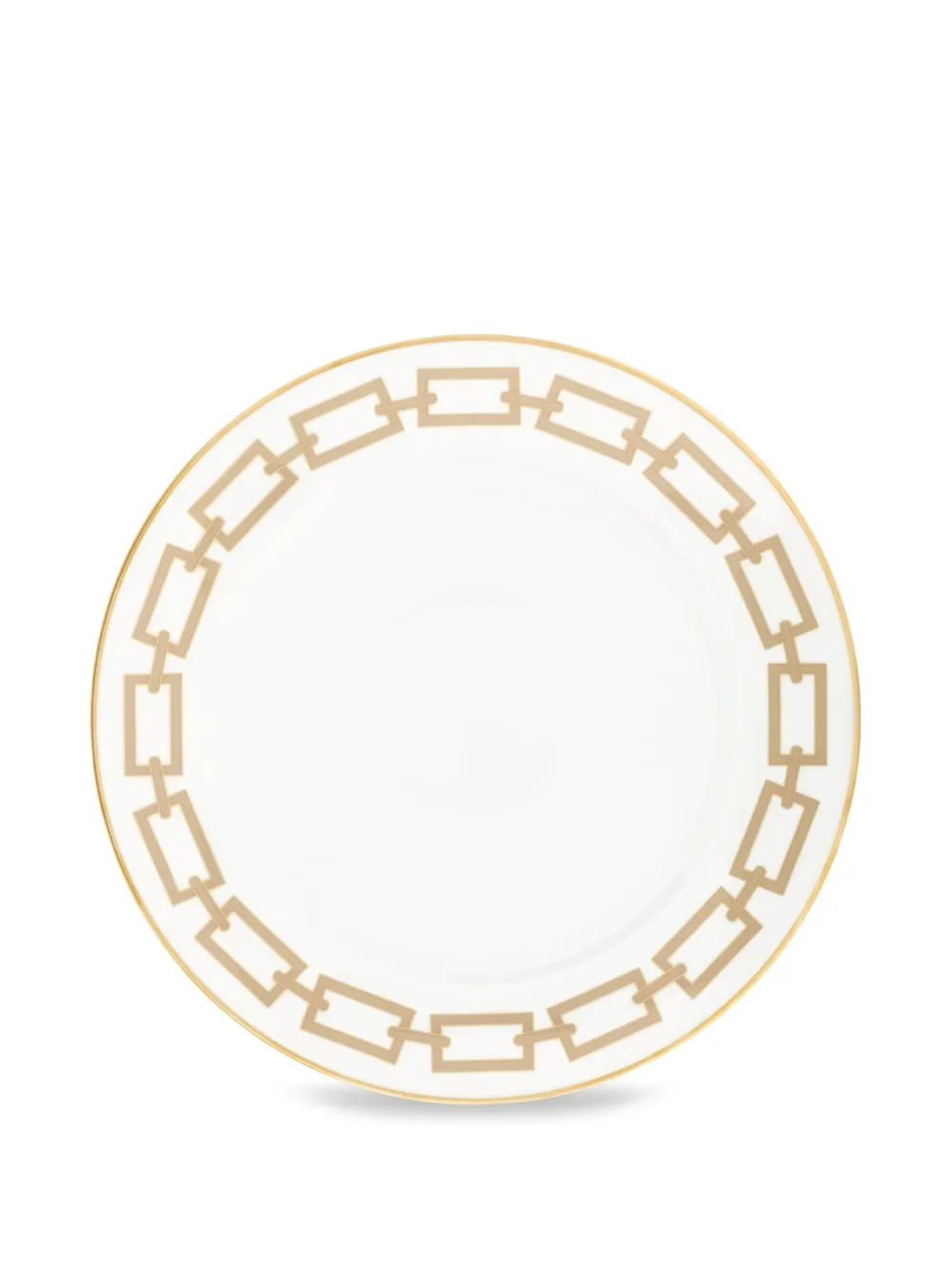 GINORI 1735 Catene dinner plate - ホワイト GINORI 1735 Catene dinner plate - ホワイト