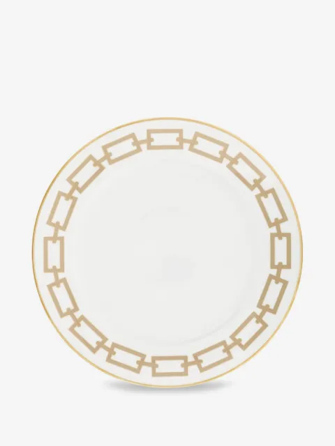 GINORI 1735 Catene dinner plate