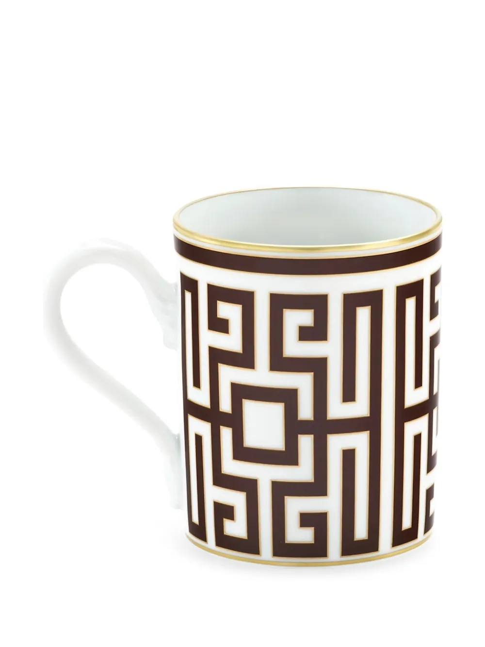 GINORI 1735 Labirinto mug | Tableware | Image 2