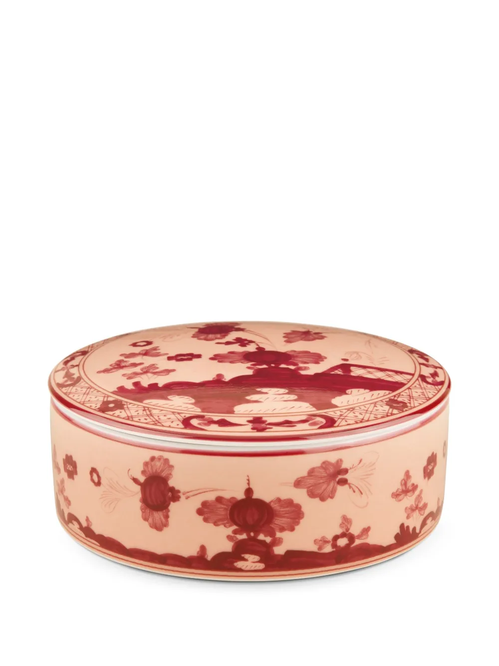 GINORI 1735 Oriente Italiano plate | Decorative Trays & Plates | Image 2