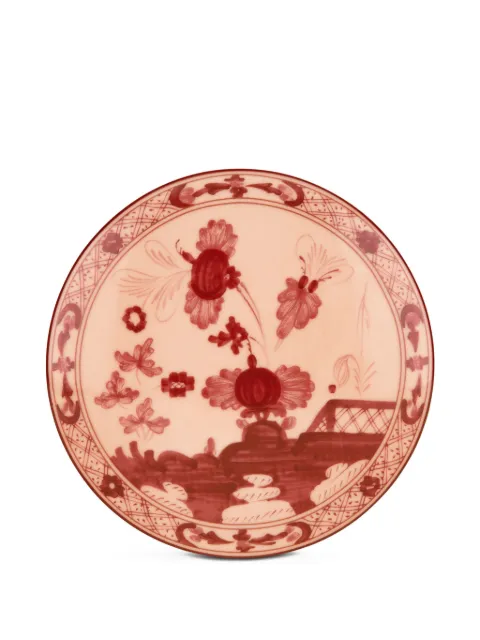 GINORI 1735 Oriente Italiano plate
