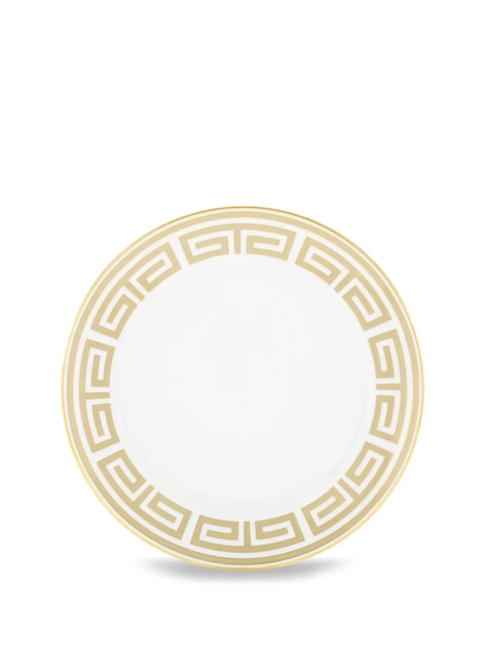 Ginori 1735 Cachemire Plate In White