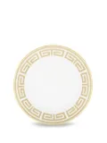 GINORI 1735 Cachemire plate - White