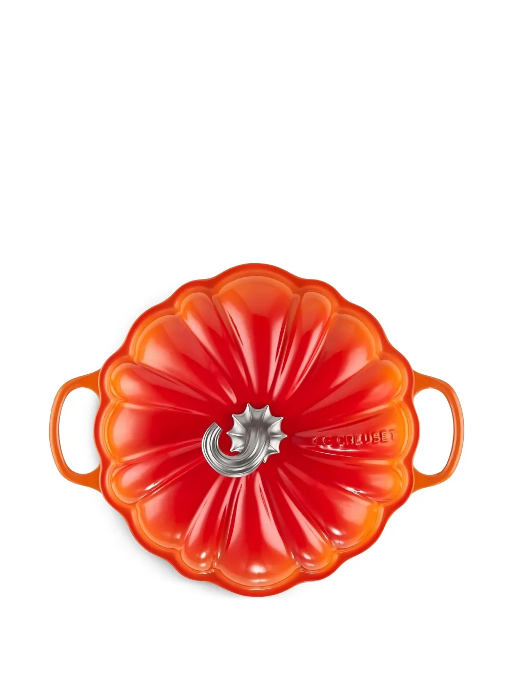 Le Creuset Pumpkin casserole | Cookware & Kitchen Accessories | Image 2