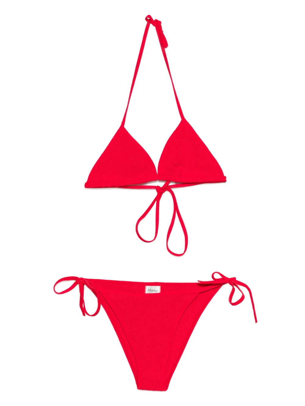 Gina bikini