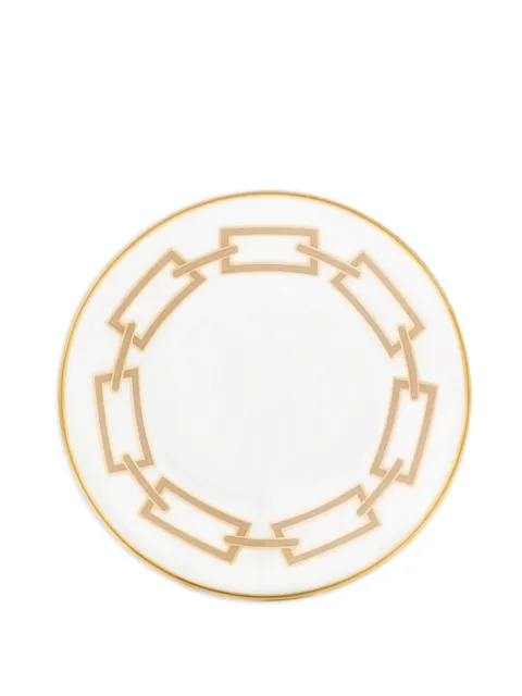 GINORI 1735 printed plate