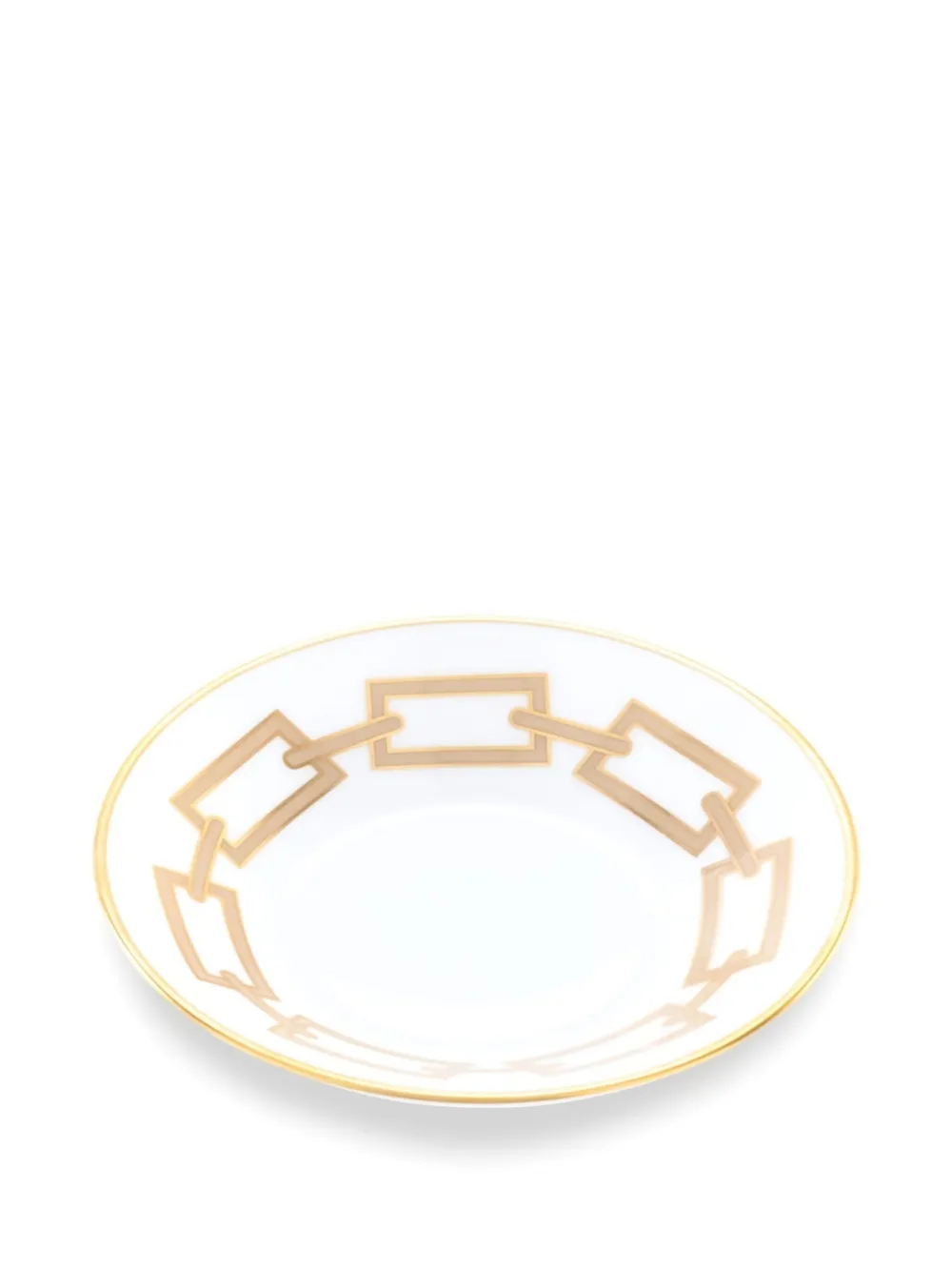 GINORI 1735 printed plate | Decorative Trays & Plates | Image 2