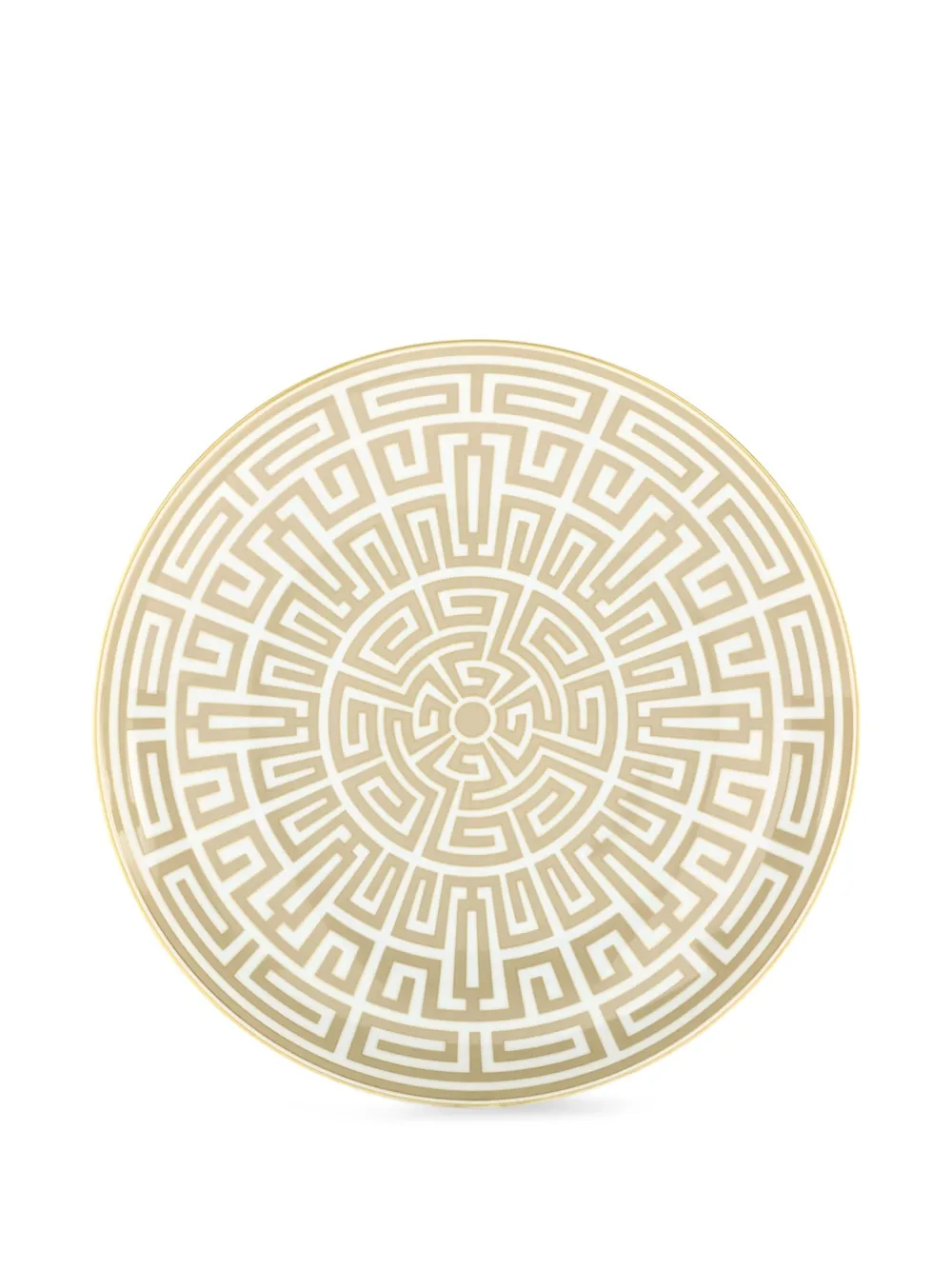 GINORI 1735 Labirinto centerpiece (31.1cm) | White | Image 1