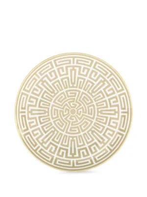 Fornasetti グラフィック 小物入れ | ブラック | FARFETCH JP