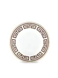 GINORI 1735 Labirinto soup plate (24.5) - White