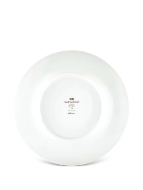 GINORI 1735 Catene charger plate (31cm)