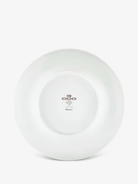 GINORI 1735 Catene charger plate (31cm)