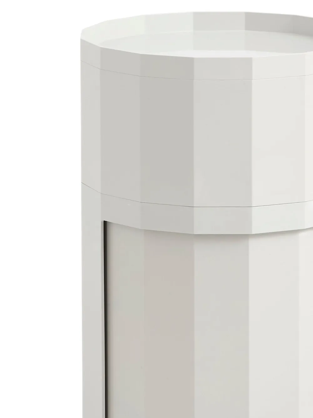 HAY Facet cabinet - Beige