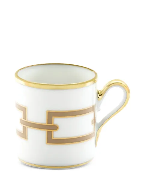 GINORI 1735 كوب قهوة 'كاتين' (80 مل)