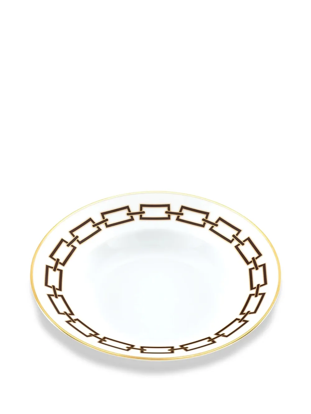GINORI 1735 Catene bowl | White | Image 1