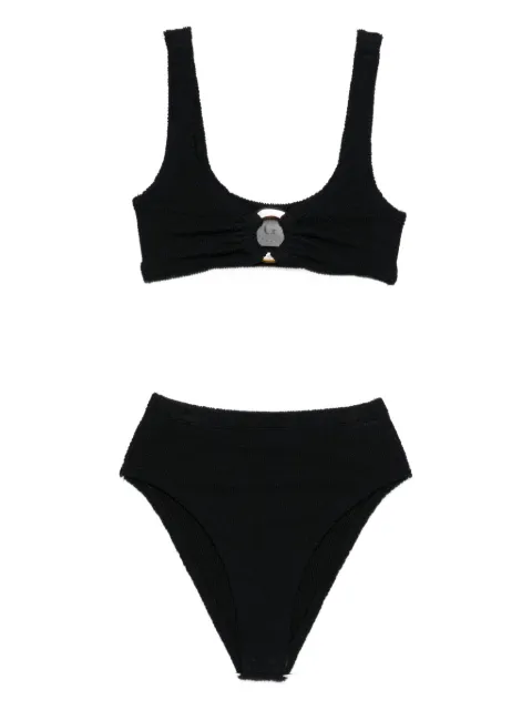 Hunza G Nadine bikini