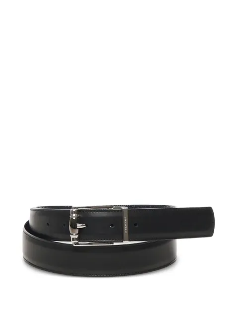 Ferragamo reversible buckle belt