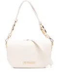 Love Moschino chain-link shoulder bag - Neutrals