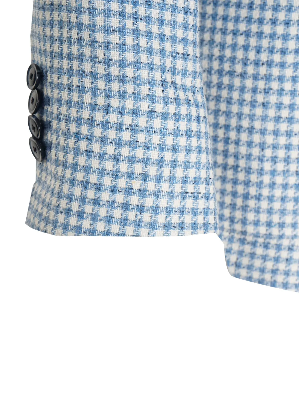SARTORIO NAPOLI houndstooth blazer | Blazers | Image 2