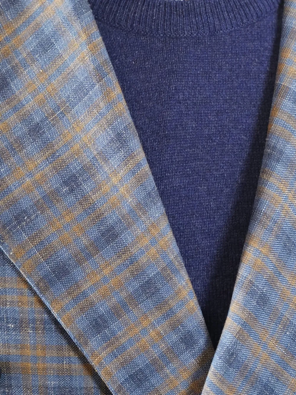 SARTORIO NAPOLI double-breasted blazer | Blazers | Image 2