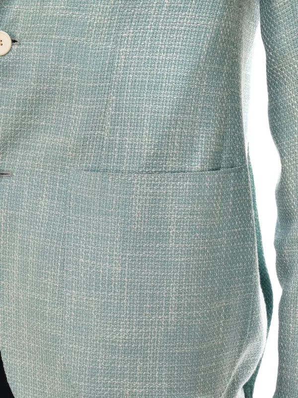 Sartorio Napoli ジャケット【イタリア製】 サルトリオ ナポリ ジャケット Sartorio napoli 62-07-35-0711HN