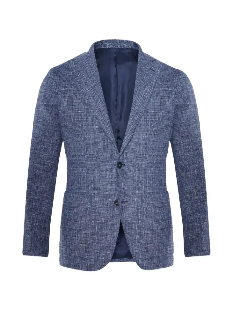 SARTORIO NAPOLI single-breasted blazer