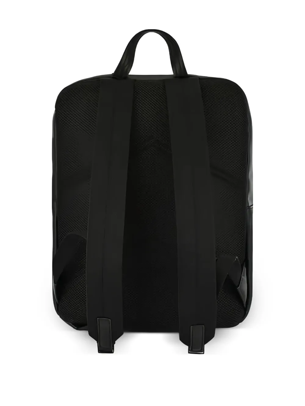 Calvin Klein logo-plaque backpack | Image 2