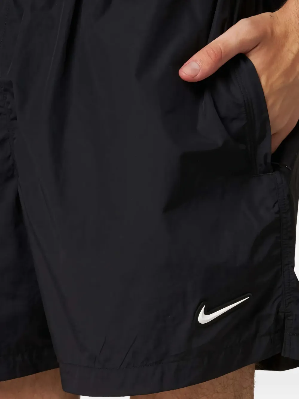 Nike Nocta logo shorts | Track & Running Shorts | Image 2