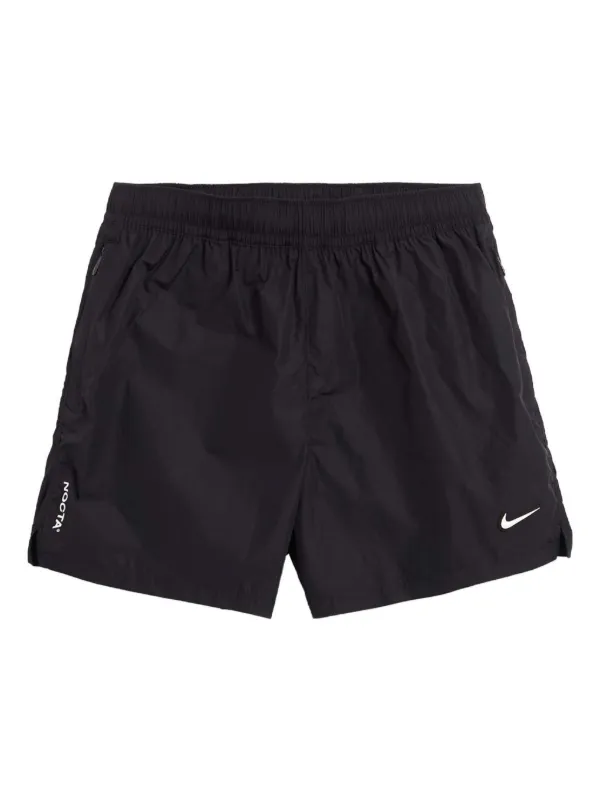 Nike × nocta ナイロンショーツ　black Lサイズ　新品未使用 30996159_60294770_600.jpg
