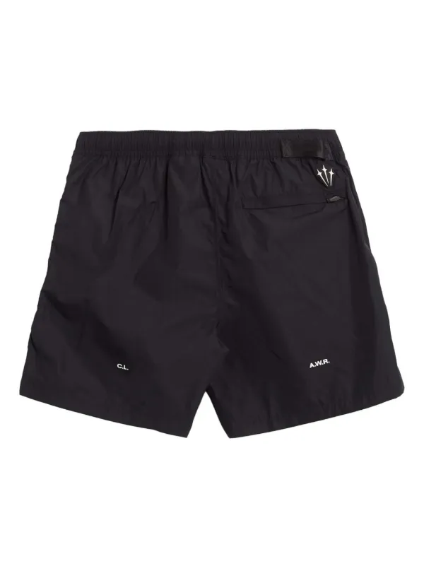 Nike Nocta Shorts | Black | FARFETCH