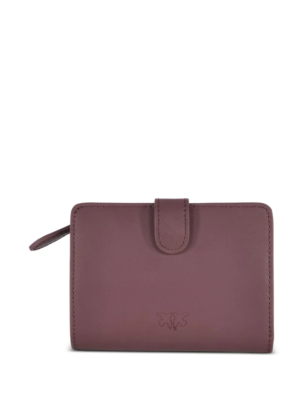 PINKO button-zip fastening logo wallet | Image 2