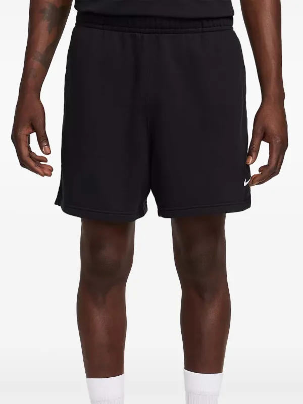 Nike x NOCTA Fleece Shorts | Black | FARFETCH
