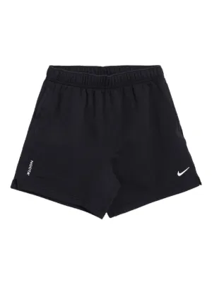Nike x Stüssy logo-print Shorts | Black | FARFETCH