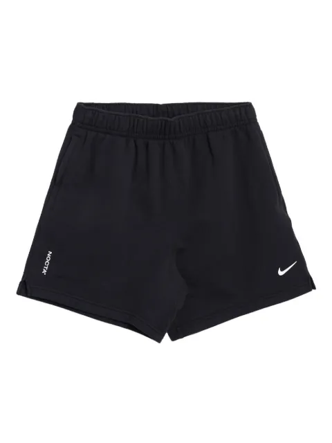 Nike x NOCTA fleece shorts
